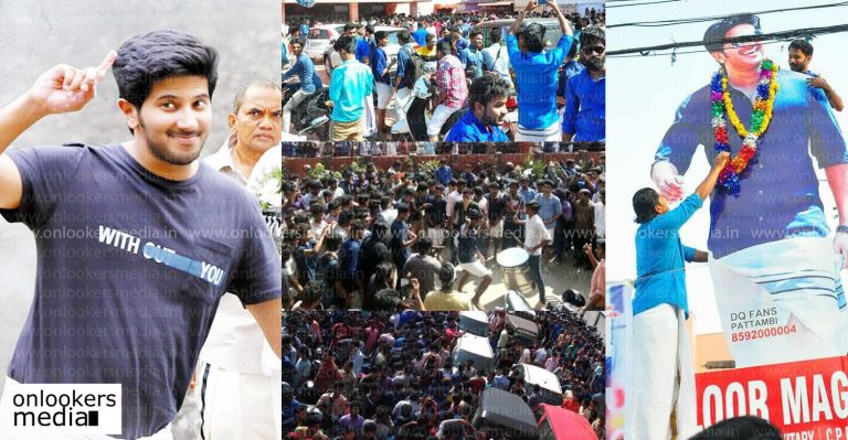 Collection Report : Opening day record for Jomonte Suvisheshangal