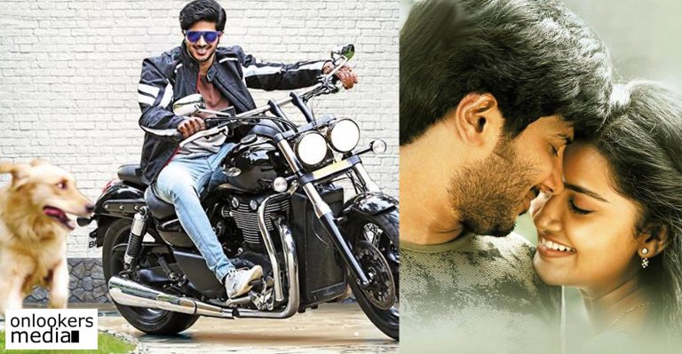 No trailer for Dulquer’s Jomonte Suvisheshangal