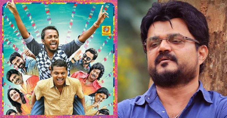 Nadirshah to remake Kattappanayile Rithwik Roshan in Tamil