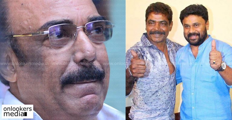 Dileep’s new association puts an end to Liberty Basheer’s Exhibitors Federation
