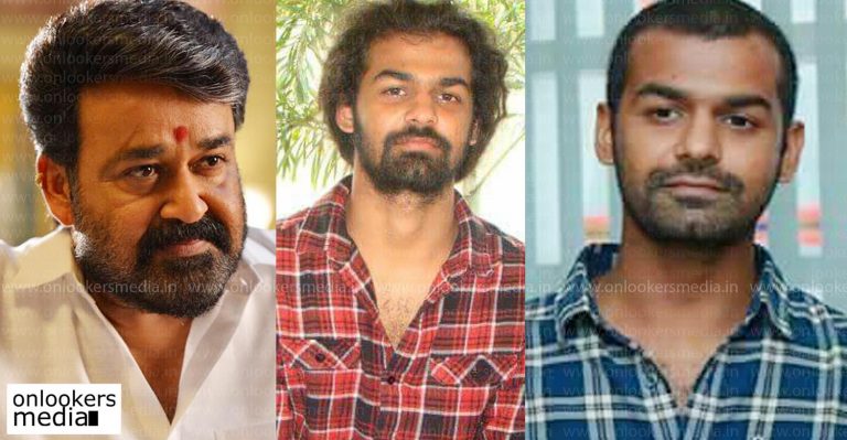 I told Pranav Mohanlal, I can’t do anything : Mohanlal