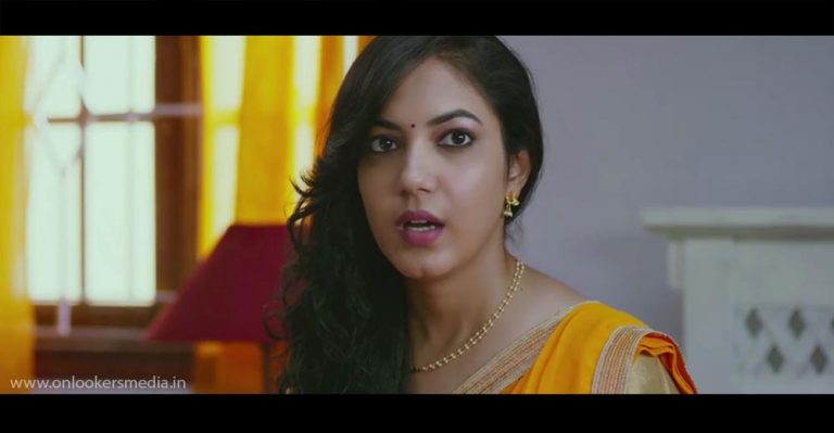Oru Pennu Kanal Kadha Trailer Released