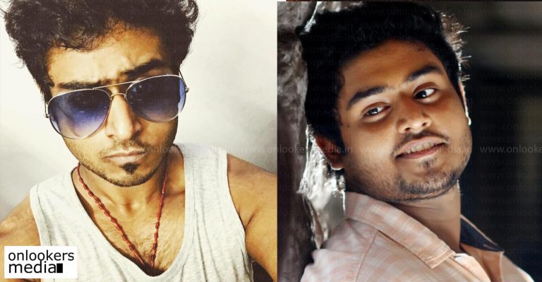 Gokul Suresh’s next titled as Panjaara Paalu Mittayi