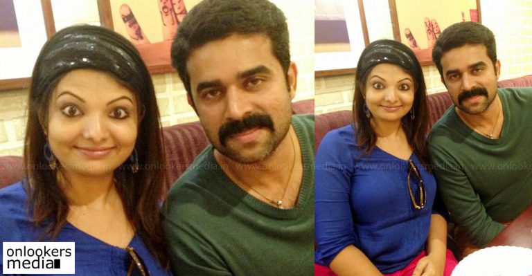 Issues with Vijay Babu settled : Sandra Thomas