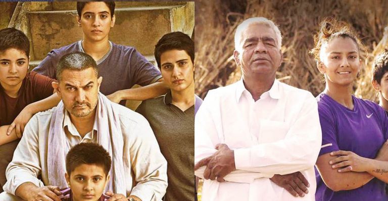 300 crores for Dangal; a measly 80 lakhs for Mahavir Singh Phogat