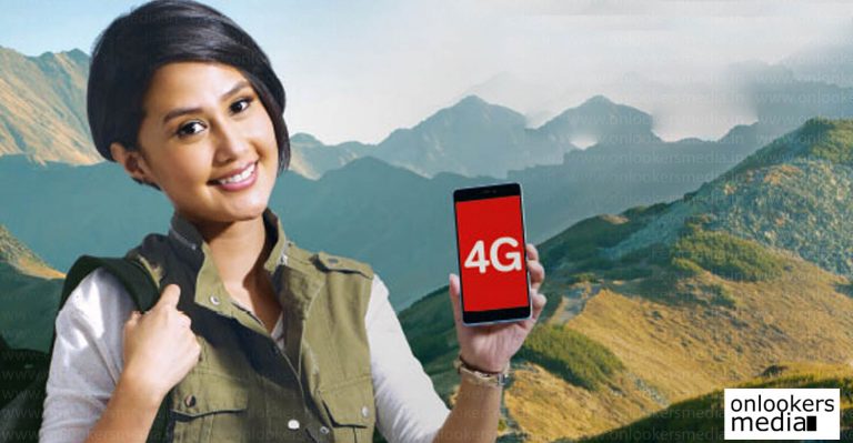 Airtel launches new offer-3GB free monthly data