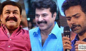alphonse puthren,alphonse puthren new movie, mohanlal, mammootty, mohanlal alphonse puthren, mammootty alphonse puthren, premam,