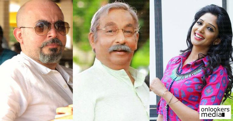 Anil Radhakrishna Menon’s next next titled as Divanjimoola Grand Prix