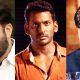 Mohanlal b unnikrishnan movie, Mohanlal big budget movie, Mohanlal vishal srikanth movie, Mohanlal 2017 movie list, latest malayalam movie news