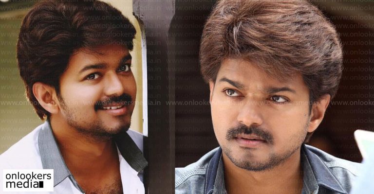 Bairavaa not to release in thetares under Exhibitors Federation