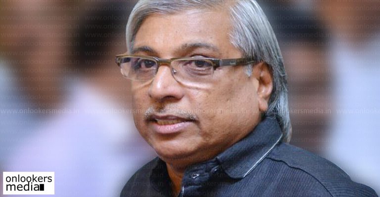 BJP leader AN Radhakrishnan asks director Kamal to leave the country; calls him a terrorist
