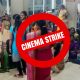 cinema strike, malayalam 2016 movie yet to released, b class cinema theatres support, liberty basheer,