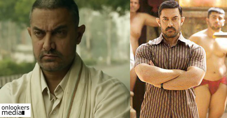 Will Dangal enter the 1000 crore club?