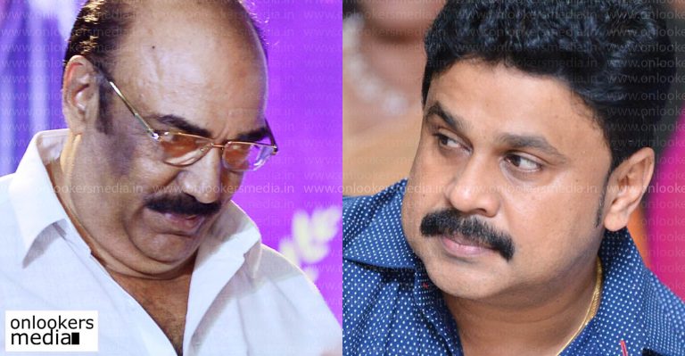 New union will work for the betterment of cinema: Dileep