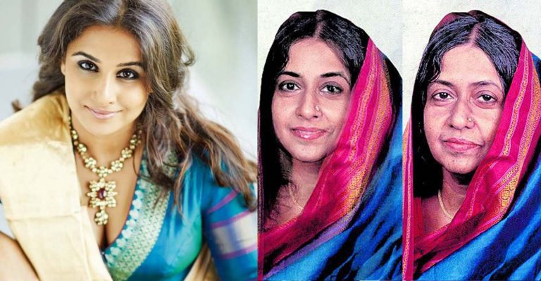 Vidya Balan opts out of director Kamal’s Aami