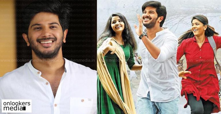 Dulquer’s Jomonte Suvisheshangal to release on January 19