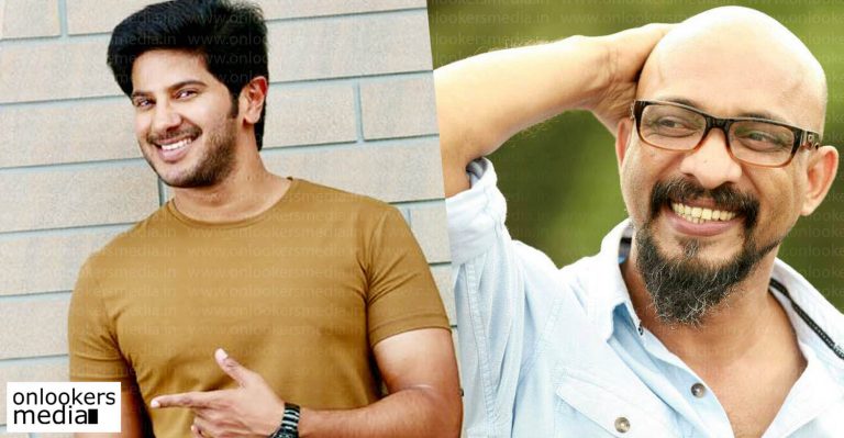 Dulquer Salmaan-Salaam Bukhari movie will be a complete entertainer