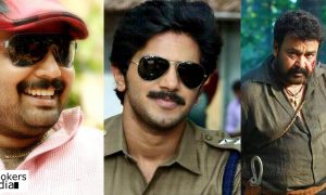 dulquer salmaan, dq, dulquer, vysakh, pulimurugan, dulquer vysakh movie news, dulquer next movie,