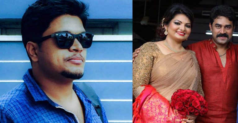 Adi Kappyare Kootamani director John Varghese against Vijay Babu and Sandra Thomas