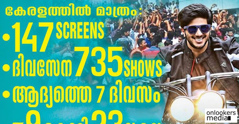 Jomonte Suvisheshangal team release 7 days official collection report