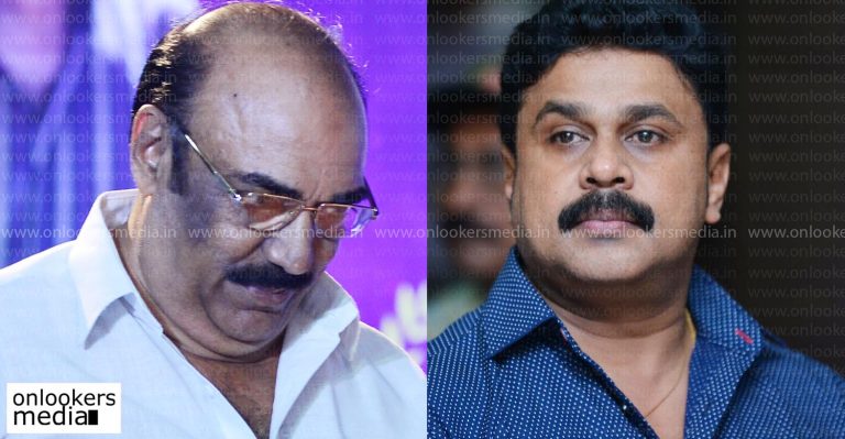 Split in Exhibitors Federation; New association to be formed with Dileep’s support