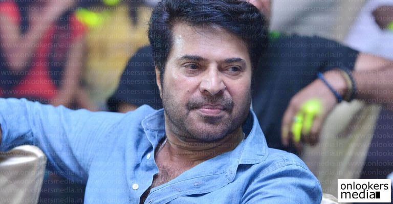 Mammootty-Sethu movie titled as Kozhi Thankachan !