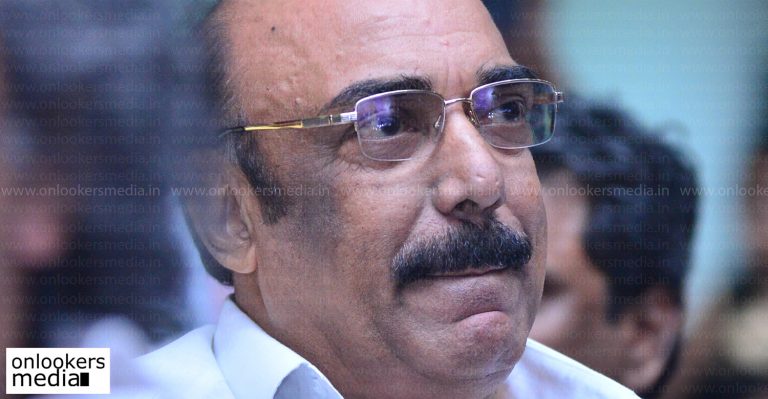 Producers and distributors decide not to cooperate with Liberty Basheer
