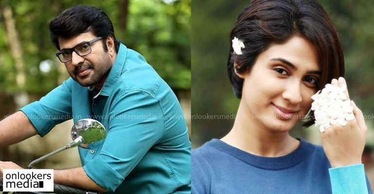Nee-na fame Deepti Sati to play the female lead in Mammootty’s next