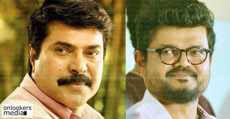 Megastar Mammootty as a 4ft tall person in Nadirshah’s film