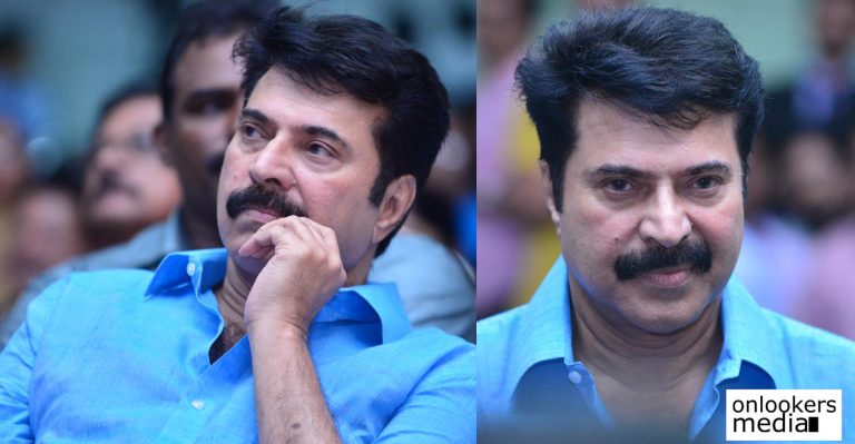 Mammootty-Sethu movie will be a comedy entertainer