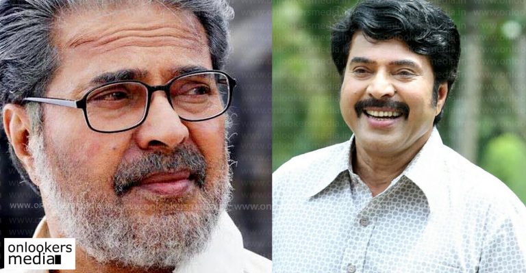 Megastar Mammootty’s Pathemari at Dhaka Film Festival