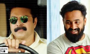 Mammootty, Unni Mukundan, Mammootty next movie, unni mukundan direction, latest malayalam movie, Mammootty unni mukundan movie