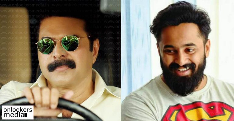 Unni Mukundan to enter direction department through Mammootty starrer