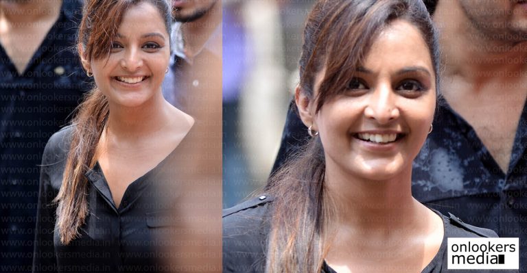 Nights and dressing style are not the testament for molesting a woman, says Manju Warrier