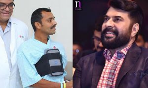 mammootty helping, mammootty riyaz heart patient, mammootty latest news, good things about mammootty, megastar mammootty latest photo
