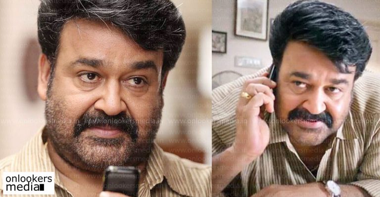 Munthirivallikal Thalirkkumbol : Only Mohanlal could do Ulahannan’s character, says Jibu Jacob