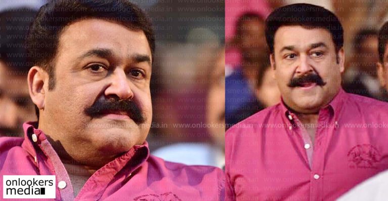 Mohanlal is Manorama’s News maker of the year