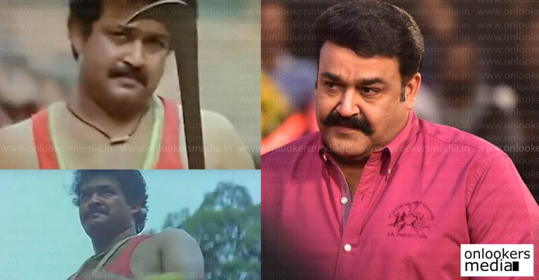 Mohanlal-Priyadarshan team up for an action movie with a bigger budget than Pulimurugan