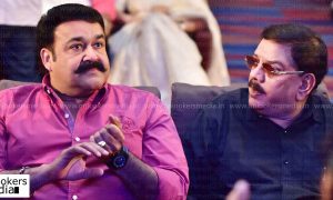 Mohanlal, Priyadarshan, maniyanilla raju, mohanlal priyadarshan movie, mohanlal next movie, most expensive malayalam movie, latest malayalam movie, mollywood news