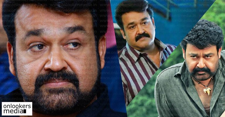 Only Mohanlal can give epic blockbusters like Drishyam and Pulimurugan : Jeethu Joseph