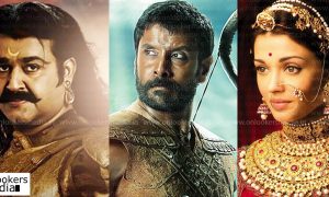 Amitabh Bachchan, Aishwarya Rai, Vikram, Nagarjuna, randamoozham, most expensive indian movie, who is best actor in india