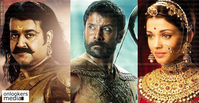 Amitabh Bachchan, Aishwarya Rai, Vikram, Nagarjuna to star in Mohanlal’s Randamoozham !