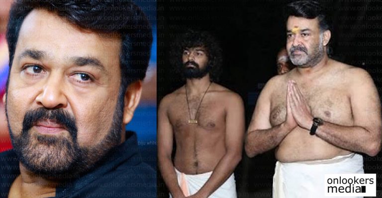 Mohanlal about Pranav Mohanlal’s perspectives about spirituality