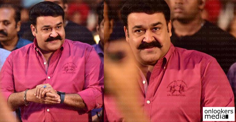 The Complete Actor Mohanlal plans to retire soon !