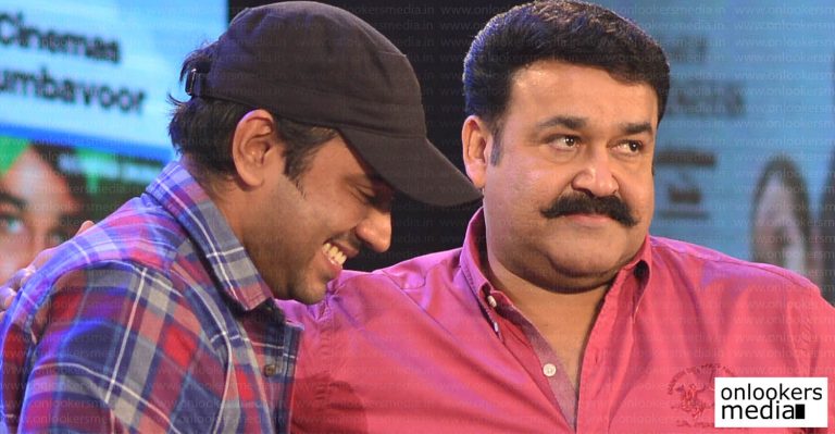 Mohanlal’s Aadu Thoma inspired Nivin Pauly in Premam