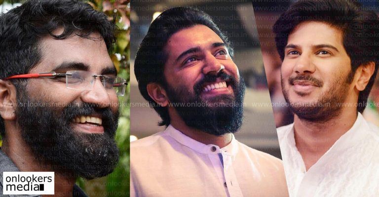 Dulquer Salmaan and Nivin Pauly influenced the award committee?