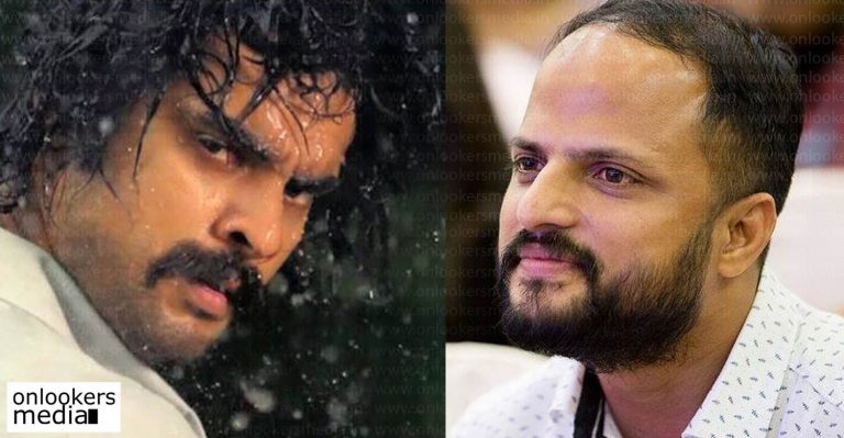Oru Mexican Aparatha’s script was sold by me to Tom Emmatty : Jude Anthany Joseph