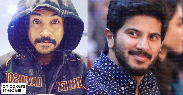 Dulquer Salmaan to join Soubin Shahir’s Parava on February 1