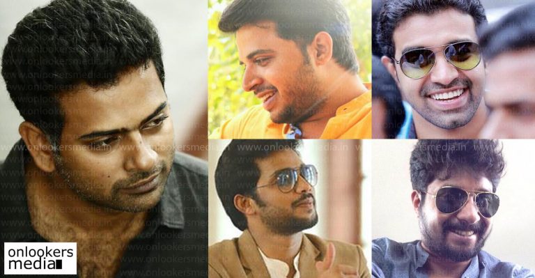 Director/Actor Alphonse Puthren to turn producer