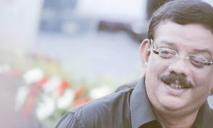 priyadarshan, priyadarshan against cinema strike, theatre share, priyadarshan opinon about theatre share,